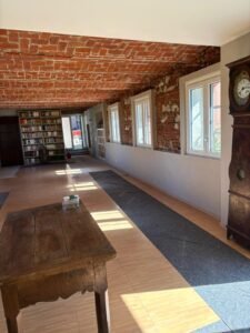 Ristrutturazione secondo casa Torino